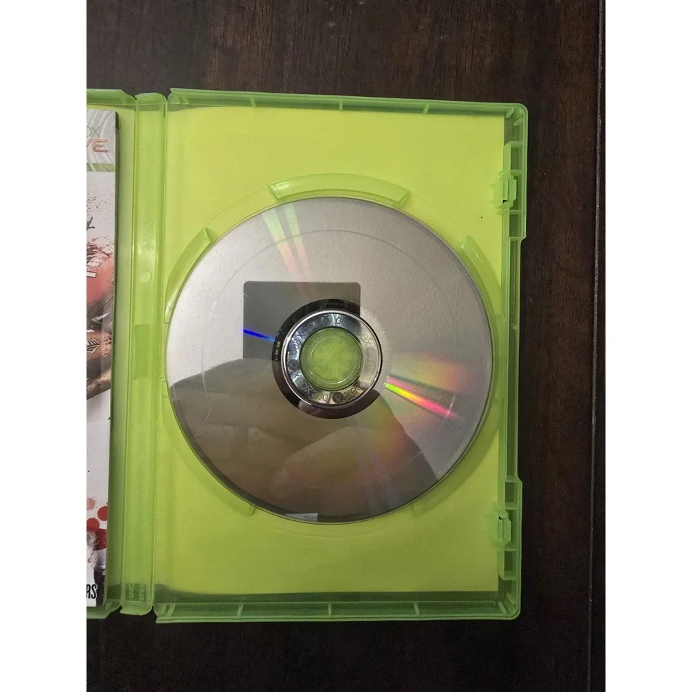 MADDEN NFL 10 XBOX 360 VIDEO GAME